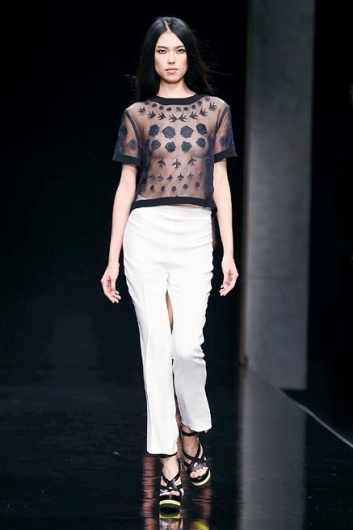 Fotoservizio/SS 2015/WOMEN/JOHN RICHMOND/DP1/22