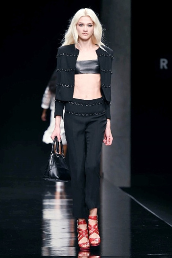 Fotoservizio/SS 2015/WOMEN/JOHN RICHMOND/DP1/23