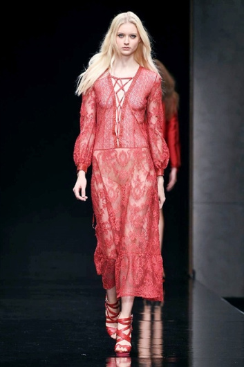 Fotoservizio/SS 2015/WOMEN/JOHN RICHMOND/DP1/27