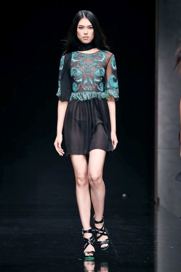 Fotoservizio/SS 2015/WOMEN/JOHN RICHMOND/DP1/42