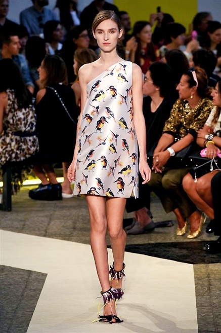 Fotoservizio/SS 2015/WOMEN/MSGM/DP1/5