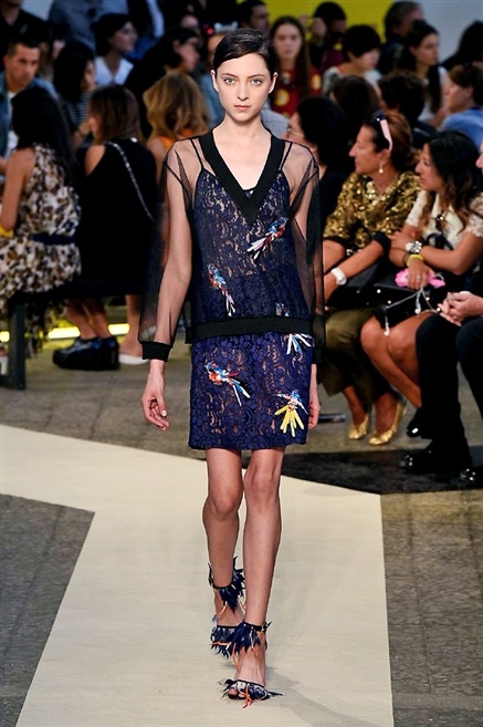 Fotoservizio/SS 2015/WOMEN/MSGM/DP1/9