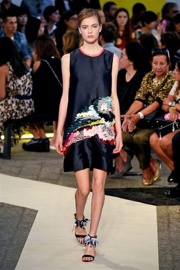 Fotoservizio/SS 2015/WOMEN/MSGM/DP1/10
