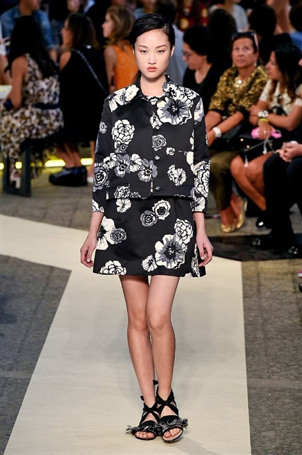 Fotoservizio/SS 2015/WOMEN/MSGM/DP1/17