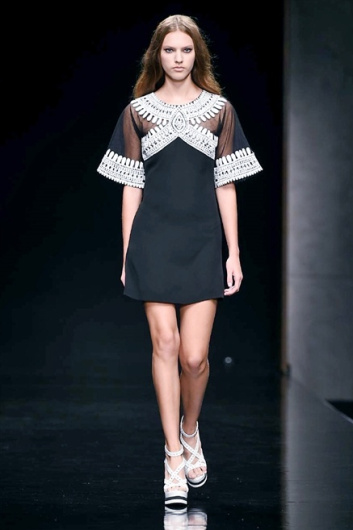 Fotoservizio/SS 2015/WOMEN/JOHN RICHMOND/DP1/0