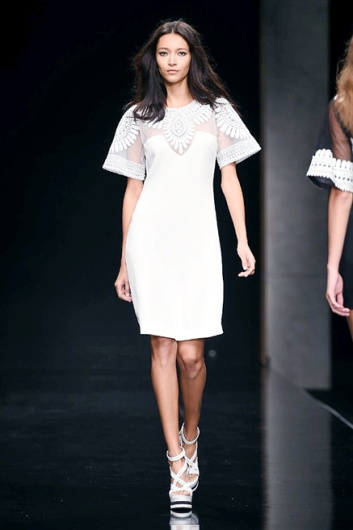 Fotoservizio/SS 2015/WOMEN/JOHN RICHMOND/DP1/1