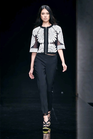 Fotoservizio/SS 2015/WOMEN/JOHN RICHMOND/DP1/2