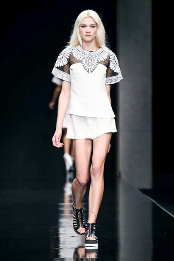 Fotoservizio/SS 2015/WOMEN/JOHN RICHMOND/DP1/3