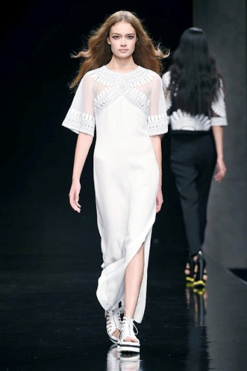 Fotoservizio/SS 2015/WOMEN/JOHN RICHMOND/DP1/4