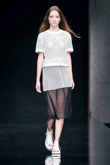Fotoservizio/SS 2015/WOMEN/JOHN RICHMOND/DP1/6