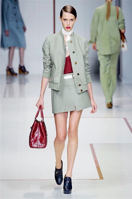 Fotoservizio/SS 2015/WOMEN/TRUSSARDI/DP1/22