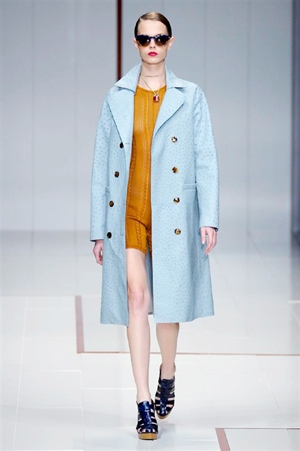 Fotoservizio/SS 2015/WOMEN/TRUSSARDI/DP1/23