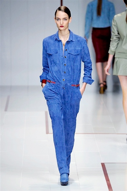 Fotoservizio/SS 2015/WOMEN/TRUSSARDI/DP1/24
