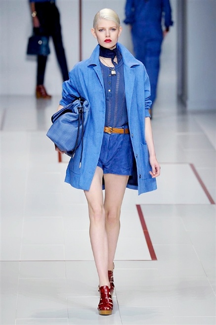 Fotoservizio/SS 2015/WOMEN/TRUSSARDI/DP1/26