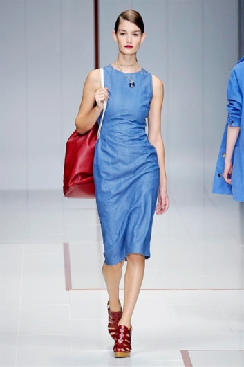 Fotoservizio/SS 2015/WOMEN/TRUSSARDI/DP1/28