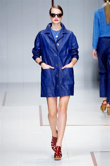 Fotoservizio/SS 2015/WOMEN/TRUSSARDI/DP1/29