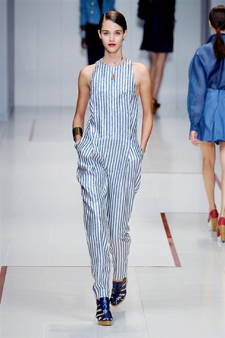 Fotoservizio/SS 2015/WOMEN/TRUSSARDI/DP1/31