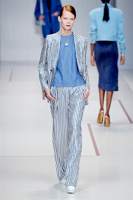Fotoservizio/SS 2015/WOMEN/TRUSSARDI/DP1/33