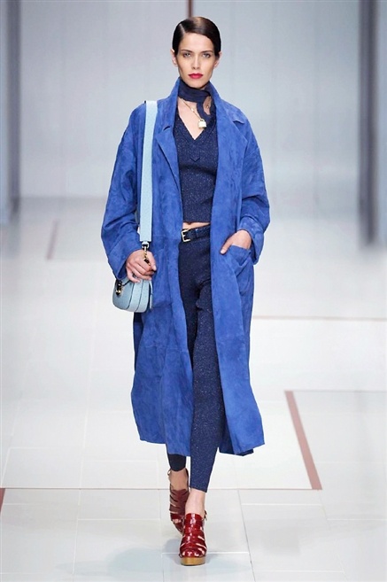 Fotoservizio/SS 2015/WOMEN/TRUSSARDI/DP1/34