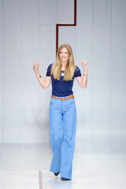 Fotoservizio/SS 2015/WOMEN/TRUSSARDI/DP1/36
