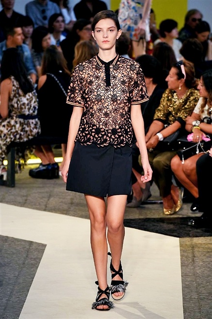 Fotoservizio/SS 2015/WOMEN/MSGM/DP1/18