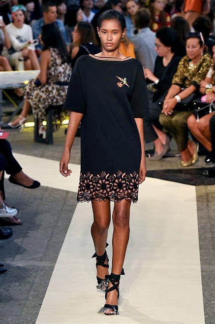 Fotoservizio/SS 2015/WOMEN/MSGM/DP1/19