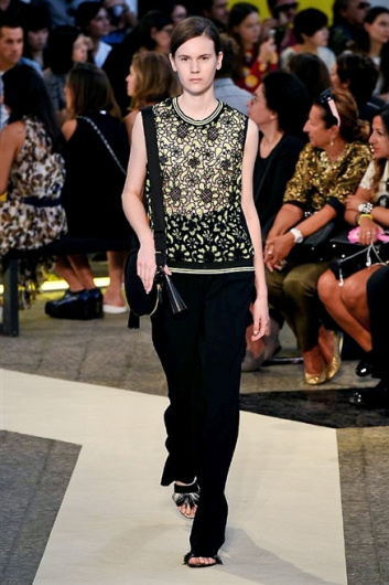 Fotoservizio/SS 2015/WOMEN/MSGM/DP1/20