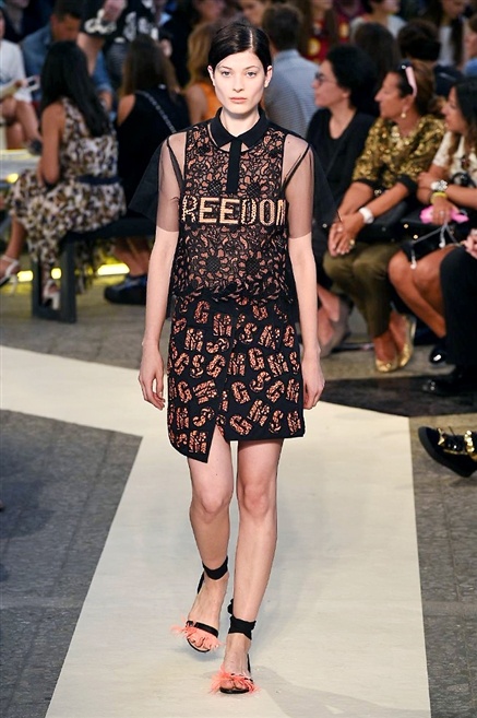 Fotoservizio/SS 2015/WOMEN/MSGM/DP1/21
