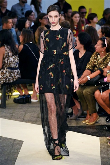 Fotoservizio/SS 2015/WOMEN/MSGM/DP1/24