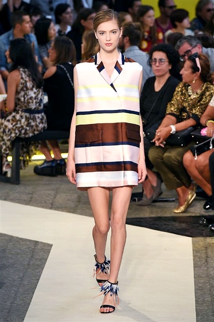 Fotoservizio/SS 2015/WOMEN/MSGM/DP1/27