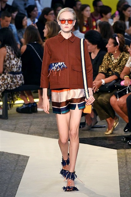 Fotoservizio/SS 2015/WOMEN/MSGM/DP1/29