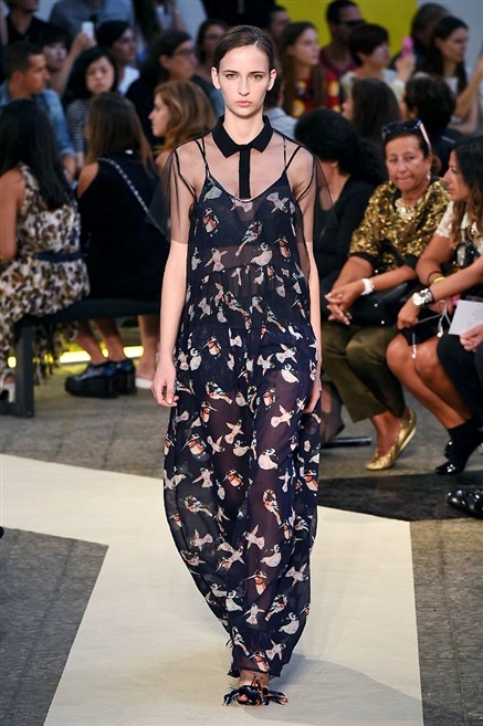 Fotoservizio/SS 2015/WOMEN/MSGM/DP1/32