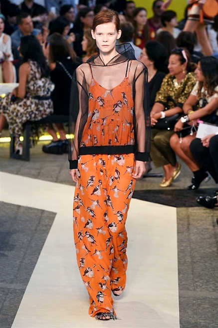 Fotoservizio/SS 2015/WOMEN/MSGM/DP1/33