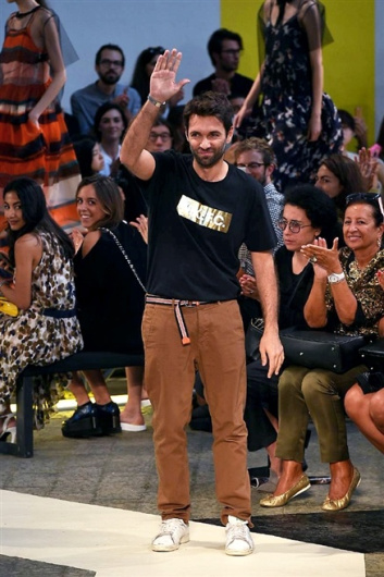 Fotoservizio/SS 2015/WOMEN/MSGM/DP1/36