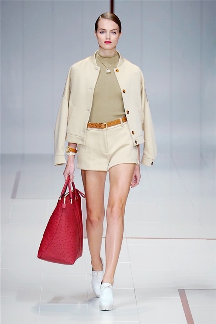Fotoservizio/SS 2015/WOMEN/TRUSSARDI/DP1/6