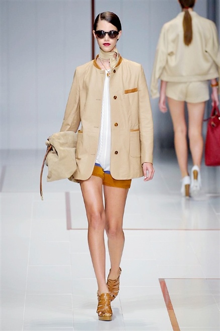 Fotoservizio/SS 2015/WOMEN/TRUSSARDI/DP1/8