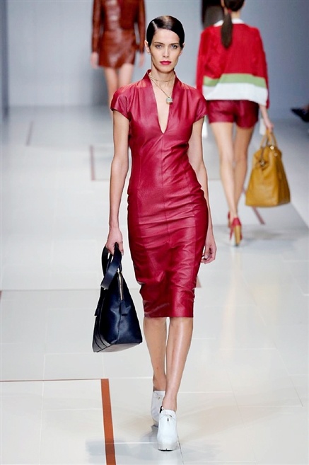 Fotoservizio/SS 2015/WOMEN/TRUSSARDI/DP1/12