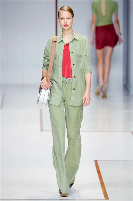 Fotoservizio/SS 2015/WOMEN/TRUSSARDI/DP1/20