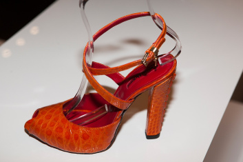 Presentazione S/S 2015 - Cesare Paciotti 62