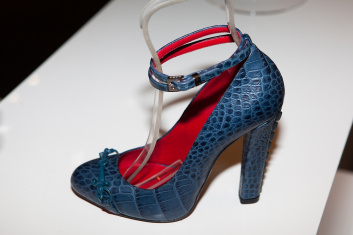 Presentazione S/S 2015 - Cesare Paciotti 63
