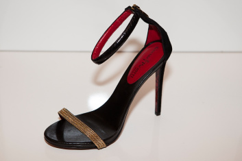 Presentazione S/S 2015 - Cesare Paciotti 71