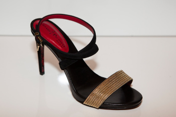Presentazione S/S 2015 - Cesare Paciotti 72
