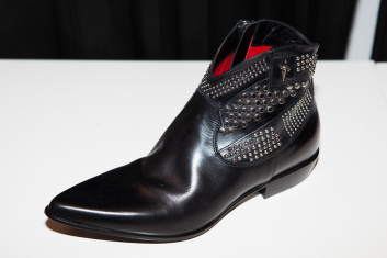 Presentazione S/S 2015 - Cesare Paciotti 75
