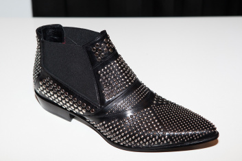 Presentazione S/S 2015 - Cesare Paciotti 76