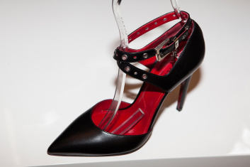 Presentazione S/S 2015 - Cesare Paciotti 78
