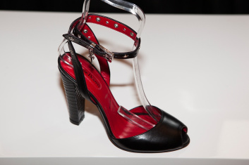 Presentazione S/S 2015 - Cesare Paciotti 80