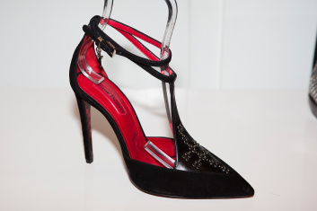 Presentazione S/S 2015 - Cesare Paciotti 83