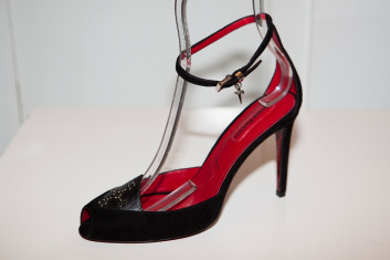 Presentazione S/S 2015 - Cesare Paciotti 87