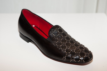 Presentazione S/S 2015 - Cesare Paciotti 89