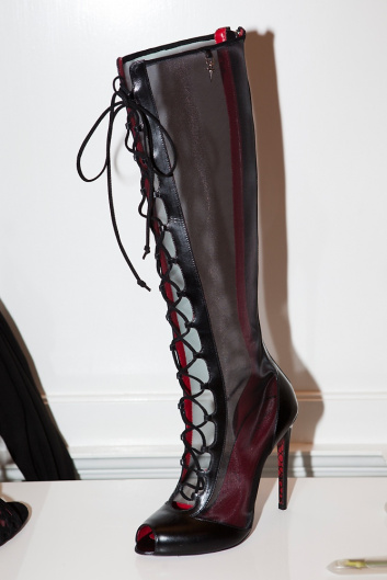 Presentazione S/S 2015 - Cesare Paciotti 91
